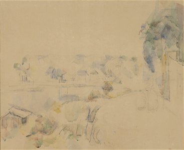 Cézanne - FWN 1513