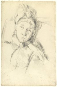 Cézanne - FWN 1752