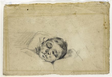 Cézanne - FWN 1723