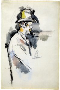 Cézanne - FWN 1767