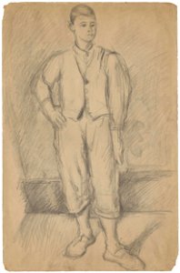Cézanne - FWN 1746