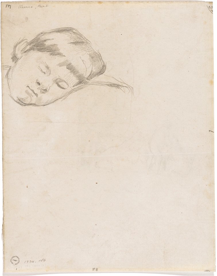 Cézanne - FWN 1737