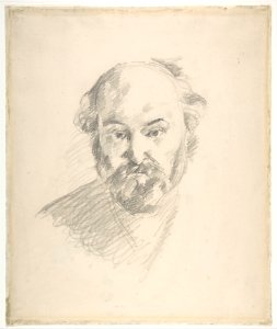 Cézanne - FWN 1733