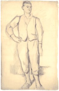 Cézanne - FWN 1745