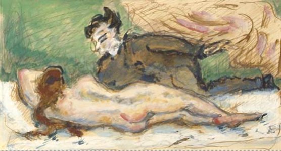 Cézanne - FWN 1816-TA