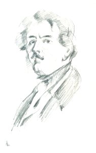 Cézanne - FWN 1740-TA