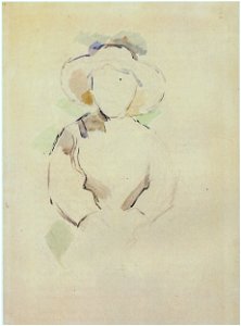 Cézanne - FWN 1770-TA