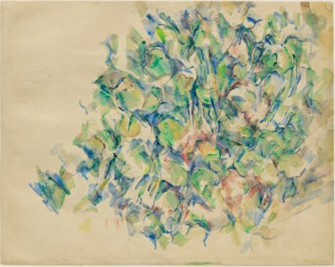 Cézanne - FWN 1980