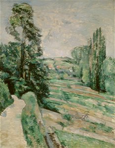 Cézanne - FWN 176