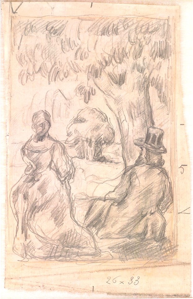 Cézanne - FWN 1845