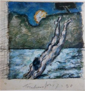 Cézanne - FWN 2003