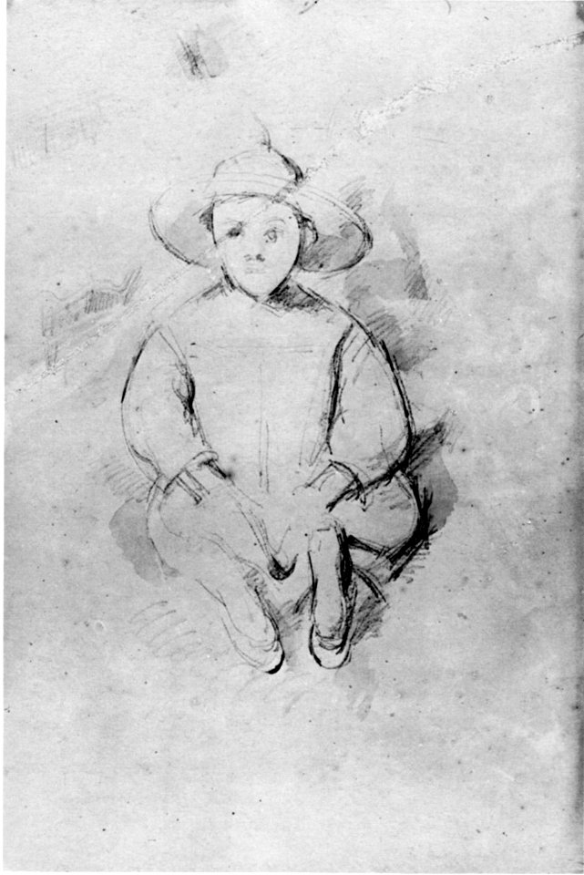 Cézanne - FWN 1772-TA
