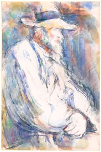 Cézanne - FWN 1782
