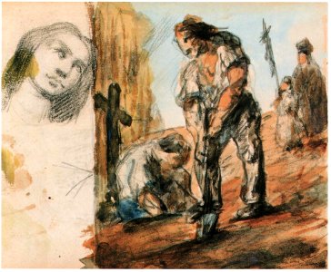 Cézanne - FWN 1825-TA