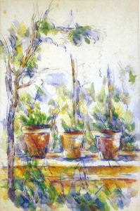 Cézanne - FWN 1984-TA