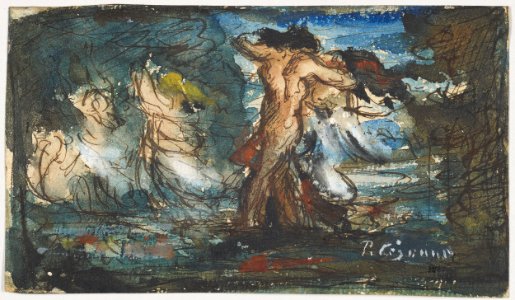 Cézanne - FWN 1815