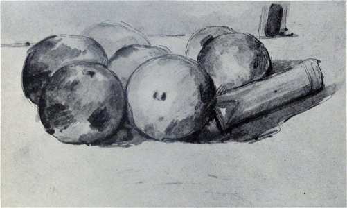 Cézanne - FWN 1901-TA