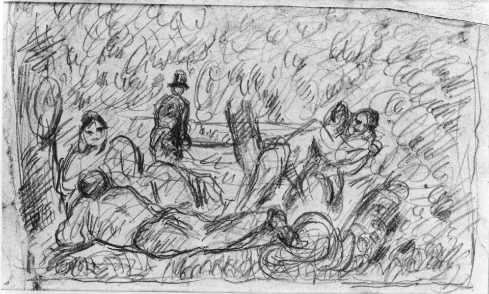Cézanne - FWN 1827-TA