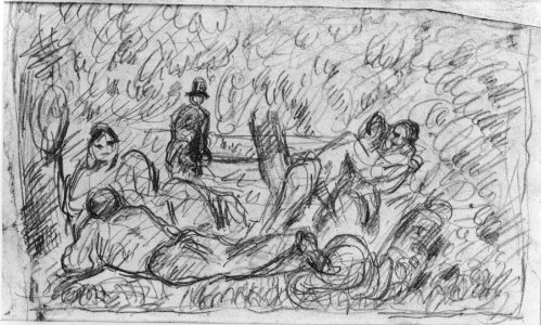 Cézanne - FWN 1827-TA