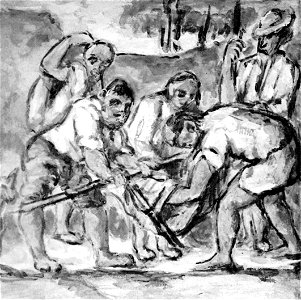 Cézanne - FWN 1844-TA