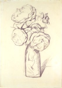 Cézanne - FWN 1921