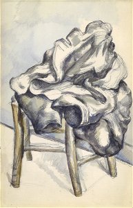 Cézanne - FWN 1954