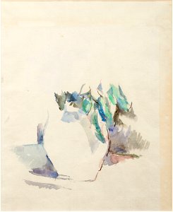 Cézanne - FWN 1951