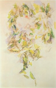 Cézanne - FWN 1957
