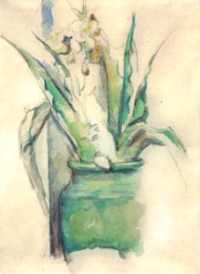 Cézanne - FWN 1953