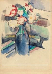 Cézanne - FWN 1965