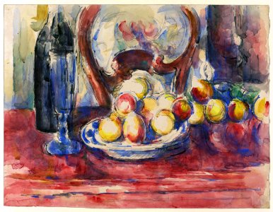 Cézanne - FWN 1979
