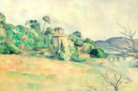 Cézanne - FWN 229