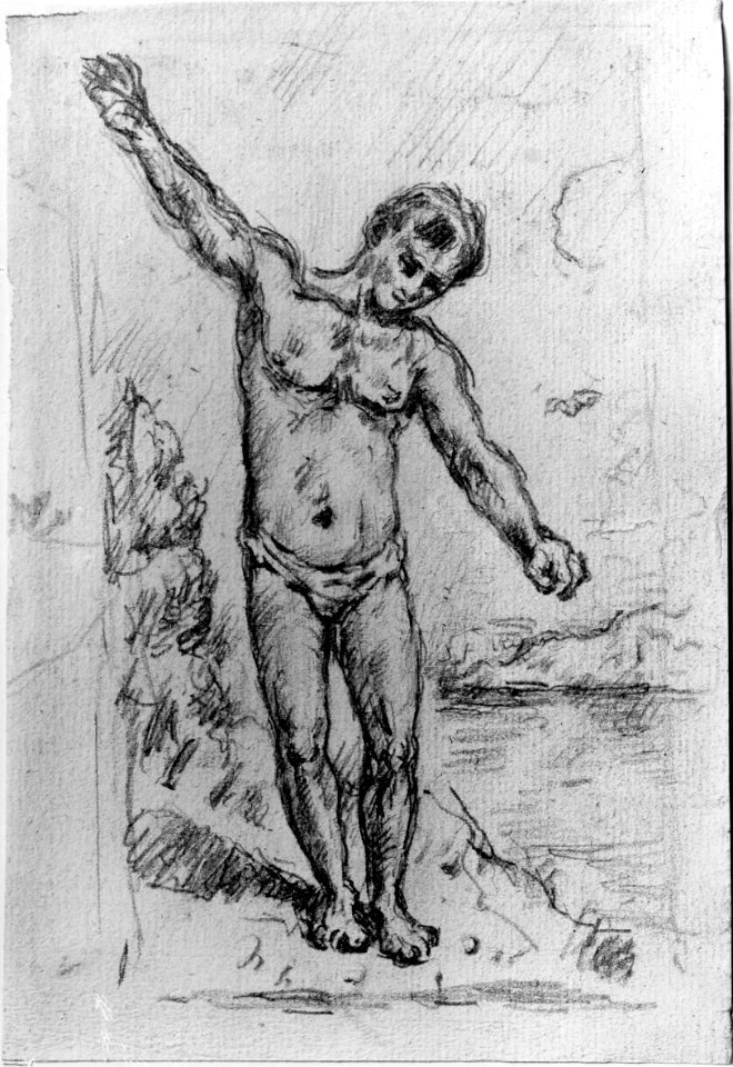 Cézanne - FWN 2013