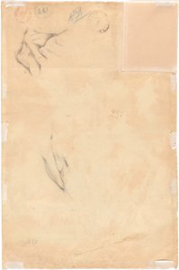 Cézanne - FWN 1989