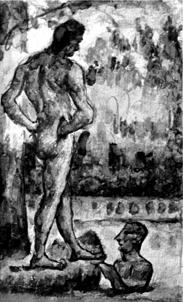 Cézanne - FWN 2004-TA
