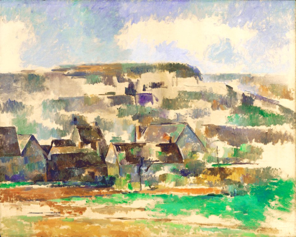 Cézanne - FWN 300