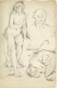 Cézanne - FWN 2265