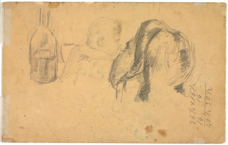 Cézanne - FWN 2298