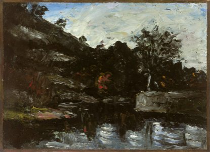 Cézanne - FWN 28