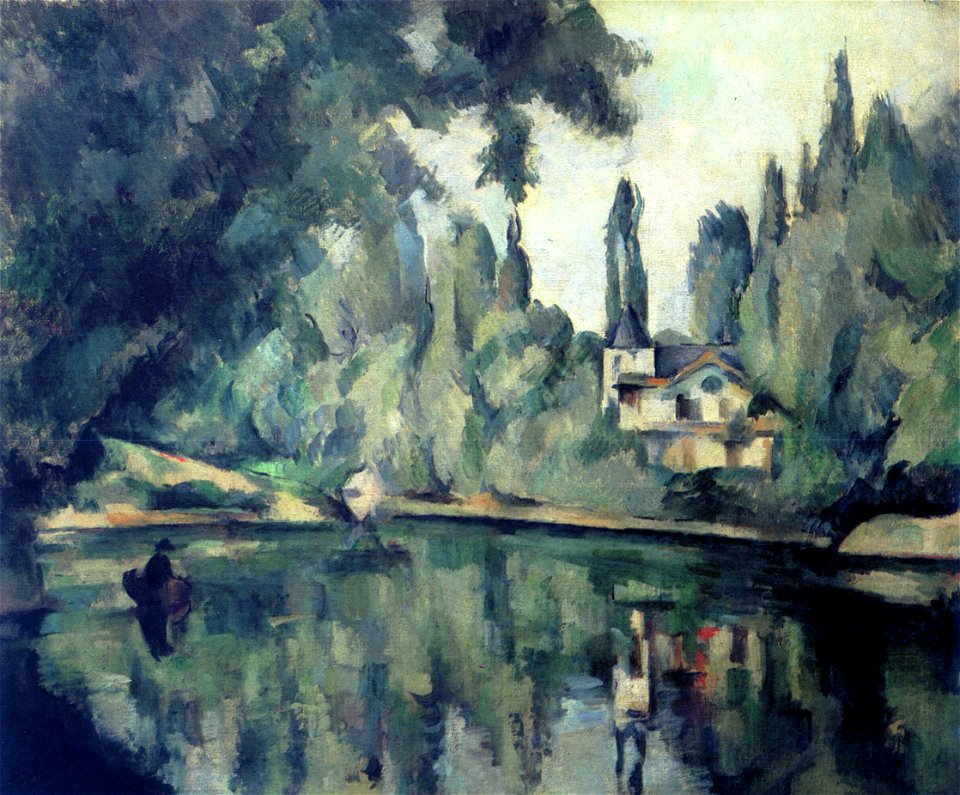 Cézanne - FWN 250-TA