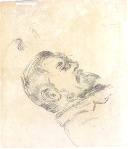 Cézanne - FWN 3009-09b (left)