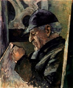 Cézanne - FWN 430-TA