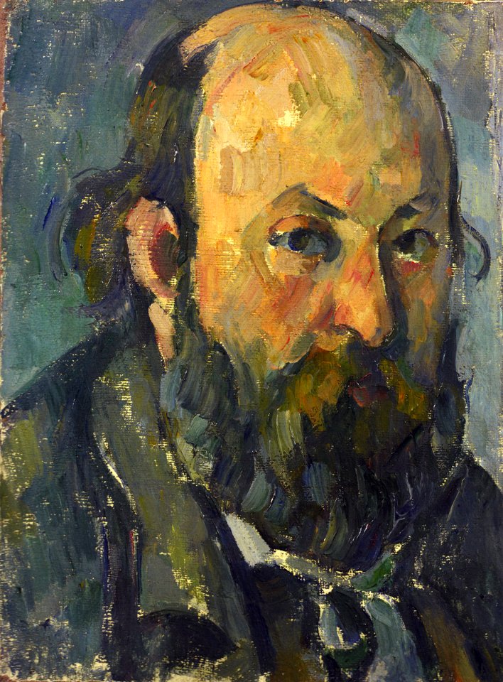 Cézanne - FWN 445