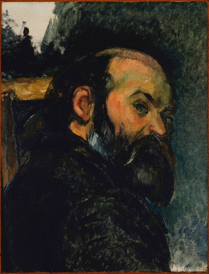 Cézanne - FWN 477