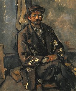 Cézanne - FWN 523