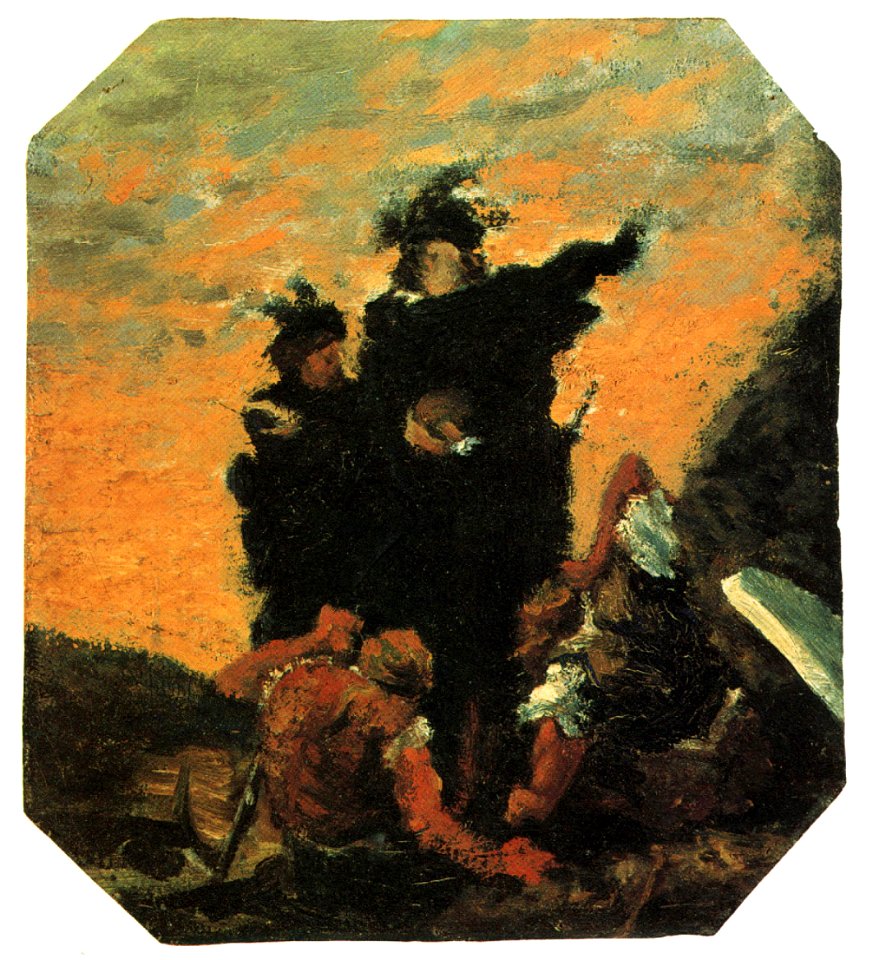 Cézanne - FWN 629