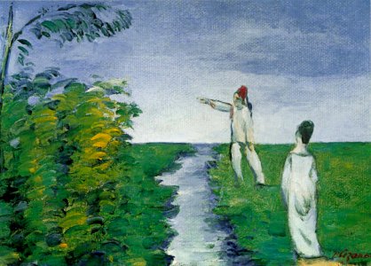 Cézanne - FWN 624