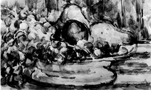 Cézanne - FWN 3019-06-TA