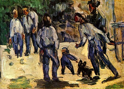 Cézanne - FWN 643-TA