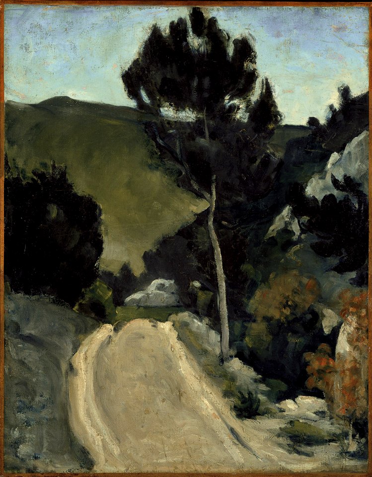 Cézanne - FWN 43